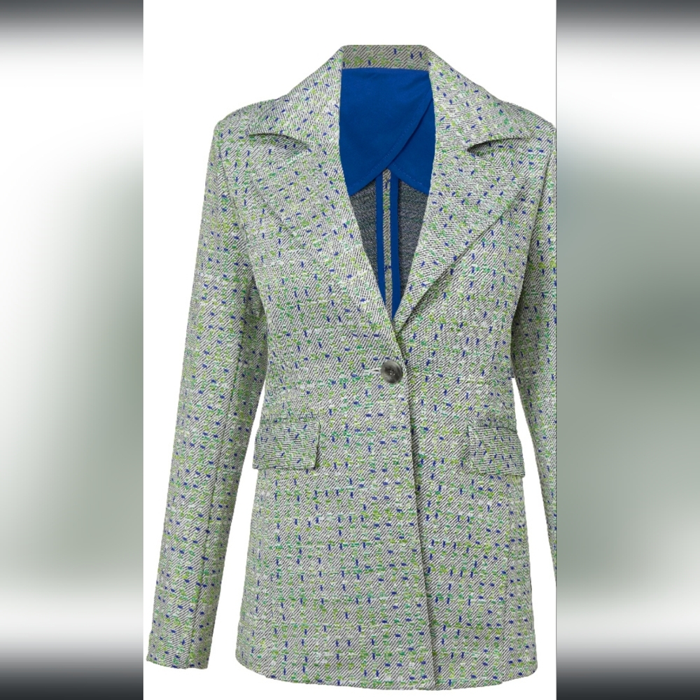 Cabi Presentation Blazer